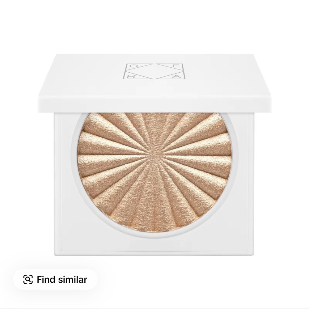 NEW IN BOX OFRA οΏΌHighlighter - Rodeo Drive